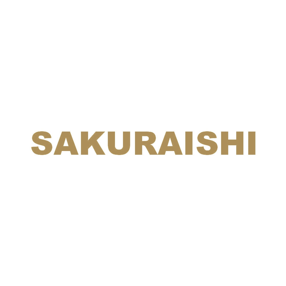 SAKURAISHI 9