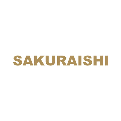 SAKURAISHI 9