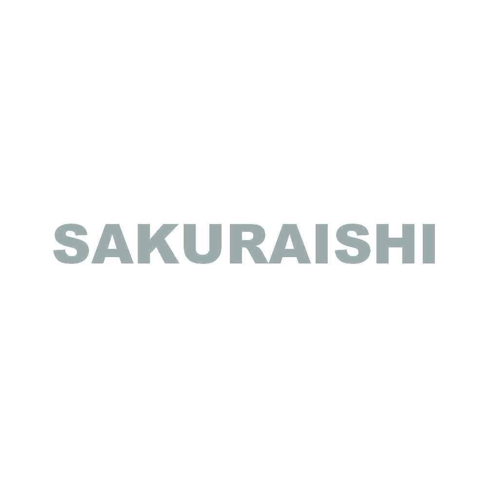 SAKURAISHI 10