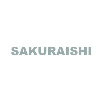 SAKURAISHI 10