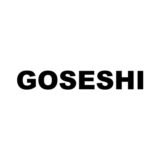 GOSESHI