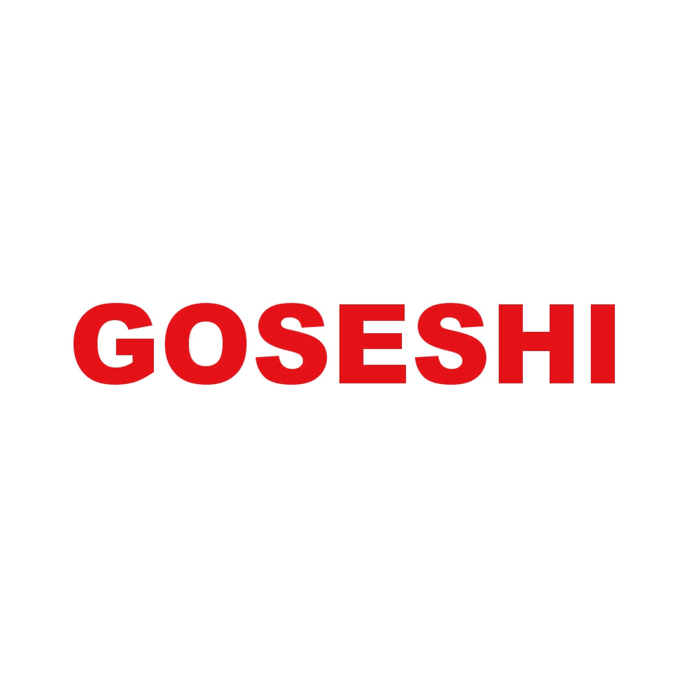 GOSESHI 8
