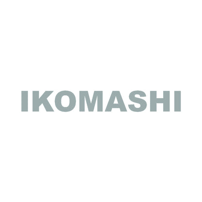 IKOMASHI 10