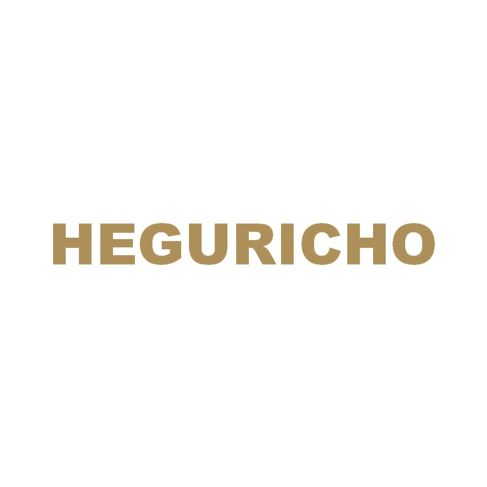 HEGURICHO 9