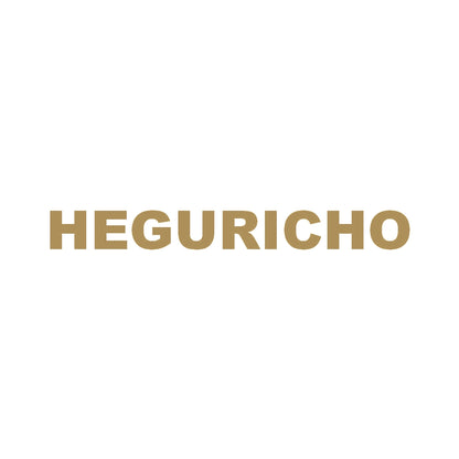 HEGURICHO 9