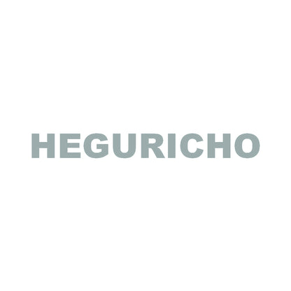 HEGURICHO 10