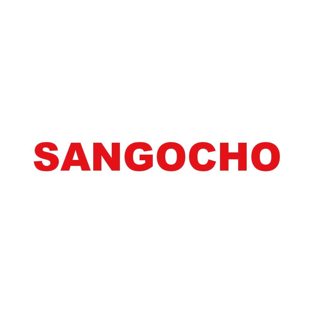 SANGOCHO 8