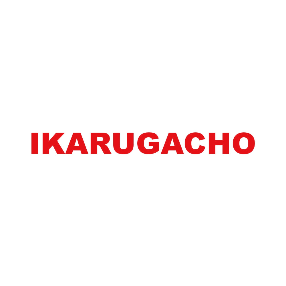 IKARUGACHO 8