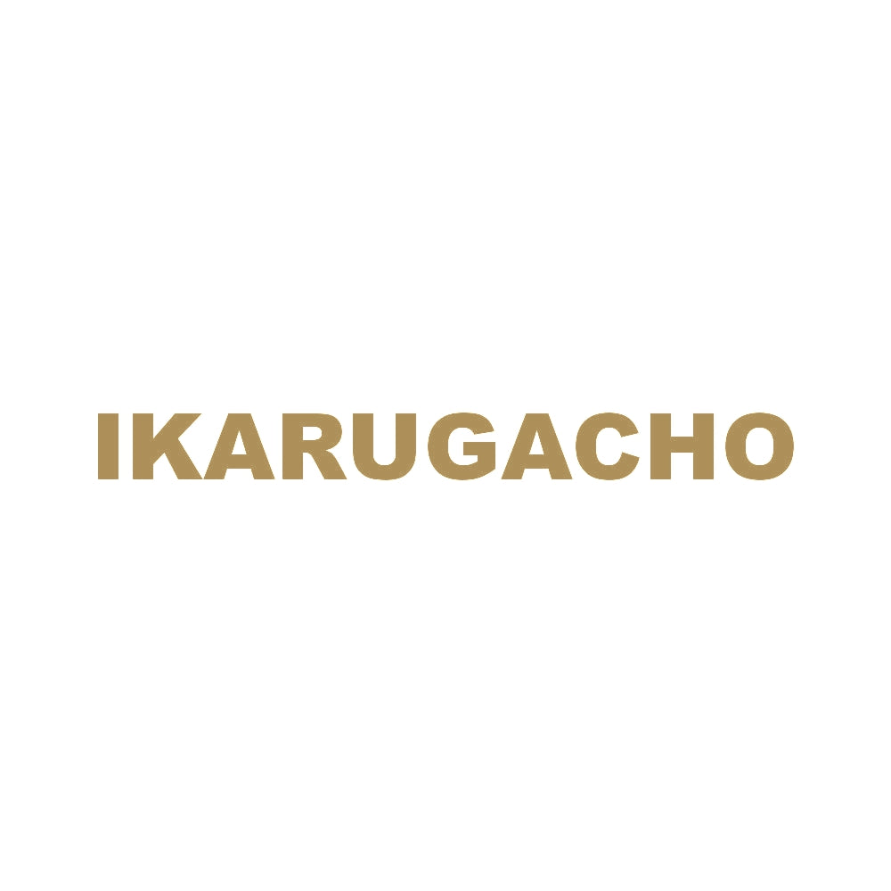 IKARUGACHO 9