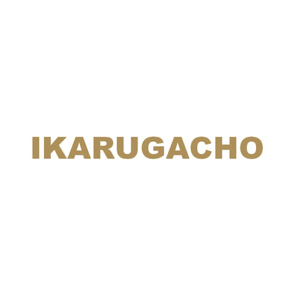 IKARUGACHO 9