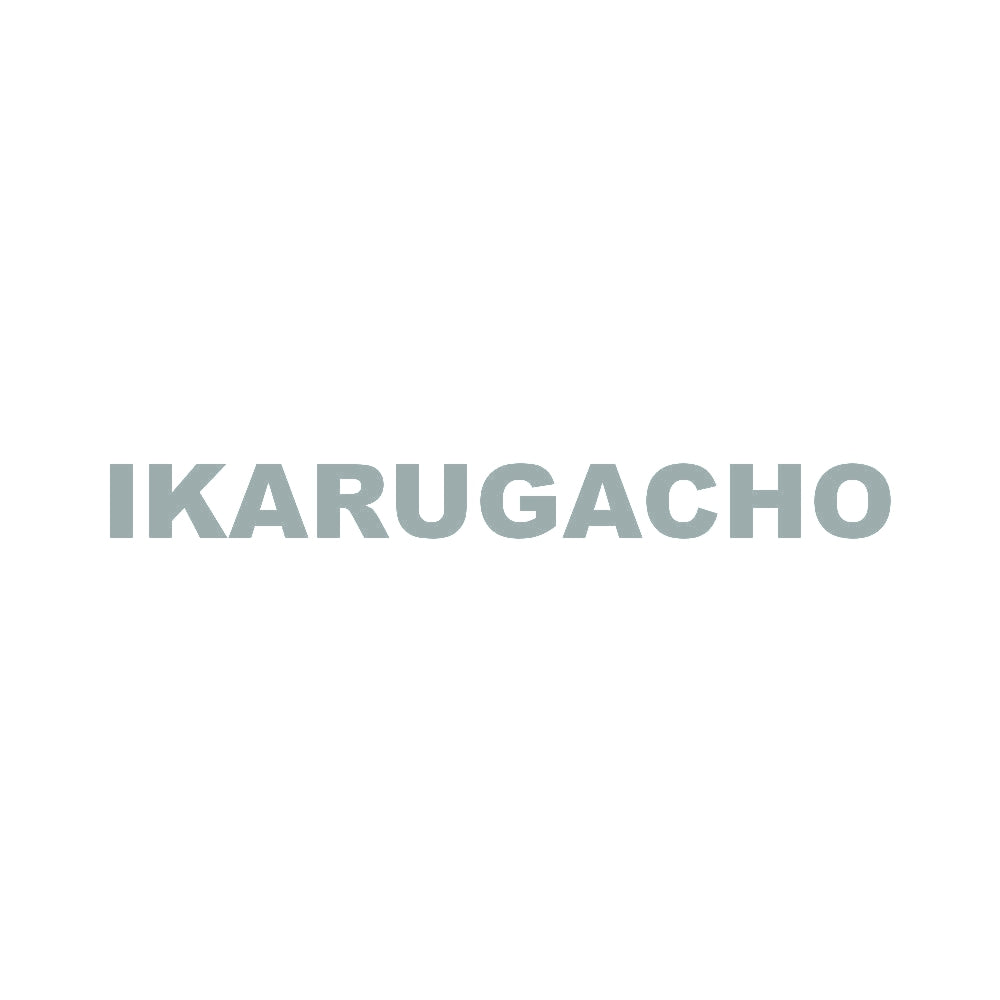 IKARUGACHO 10