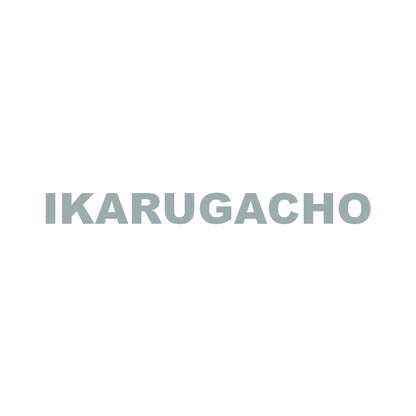 IKARUGACHO 10