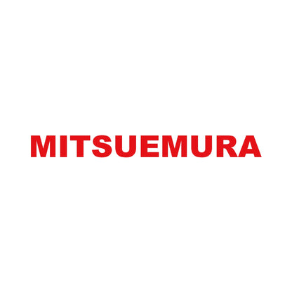 MITSUEMURA 8
