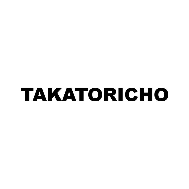 TAKATORICHO