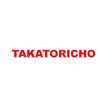 TAKATORICHO 8