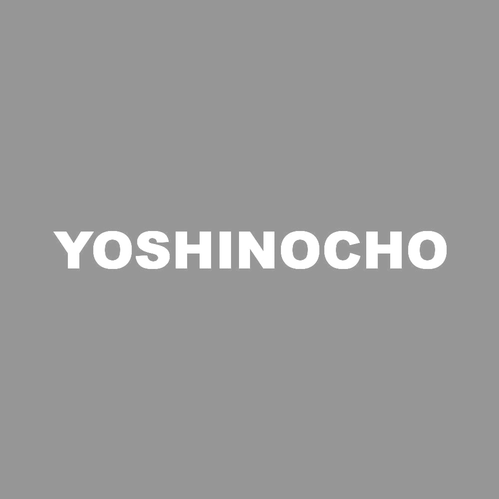 YOSHINOCHO 7