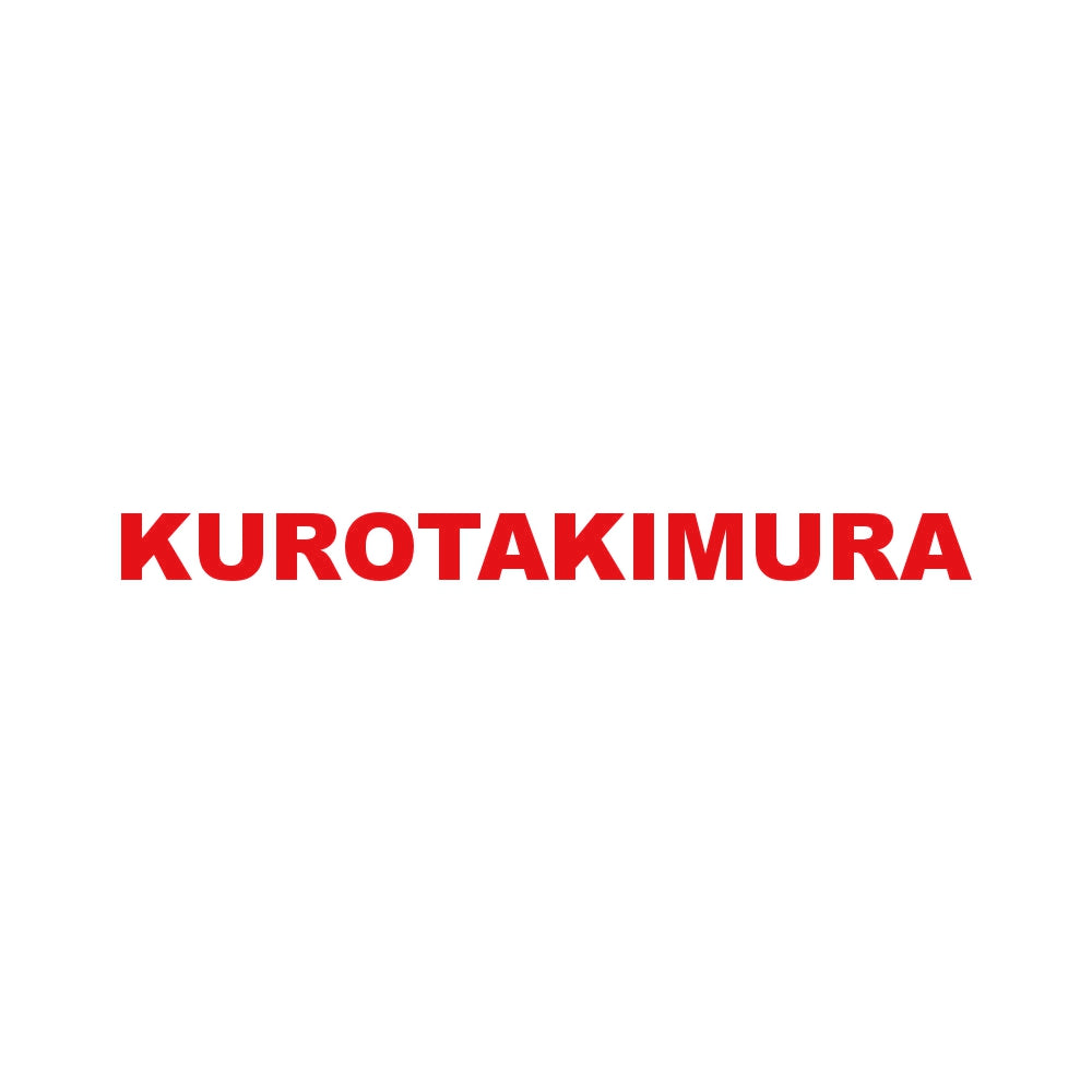 KUROTAKIMURA 8