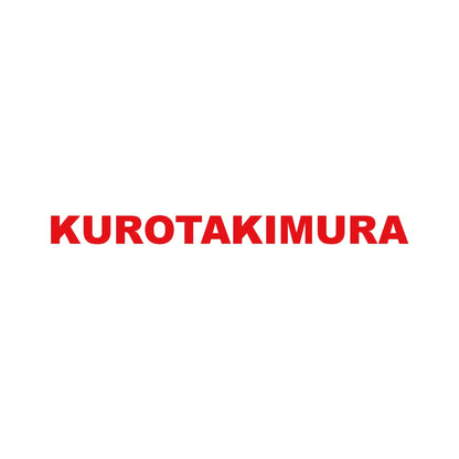 KUROTAKIMURA 8
