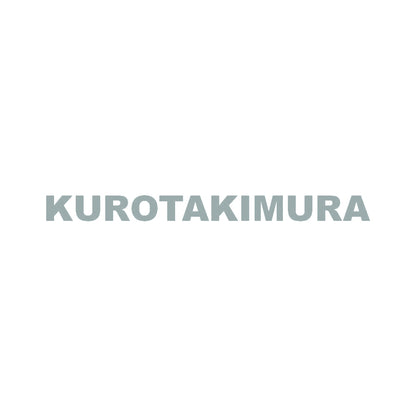 KUROTAKIMURA 10
