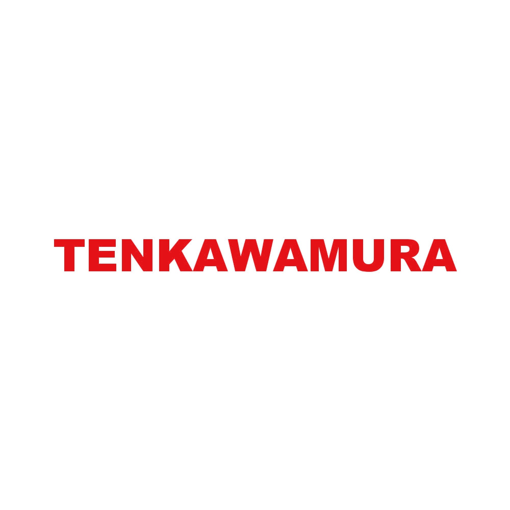 TENKAWAMURA 8