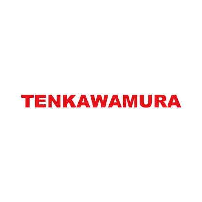 TENKAWAMURA 8