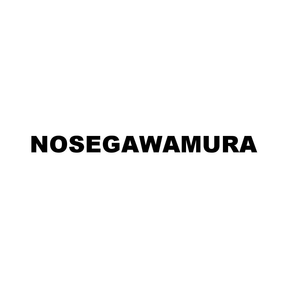 NOSEGAWAMURA