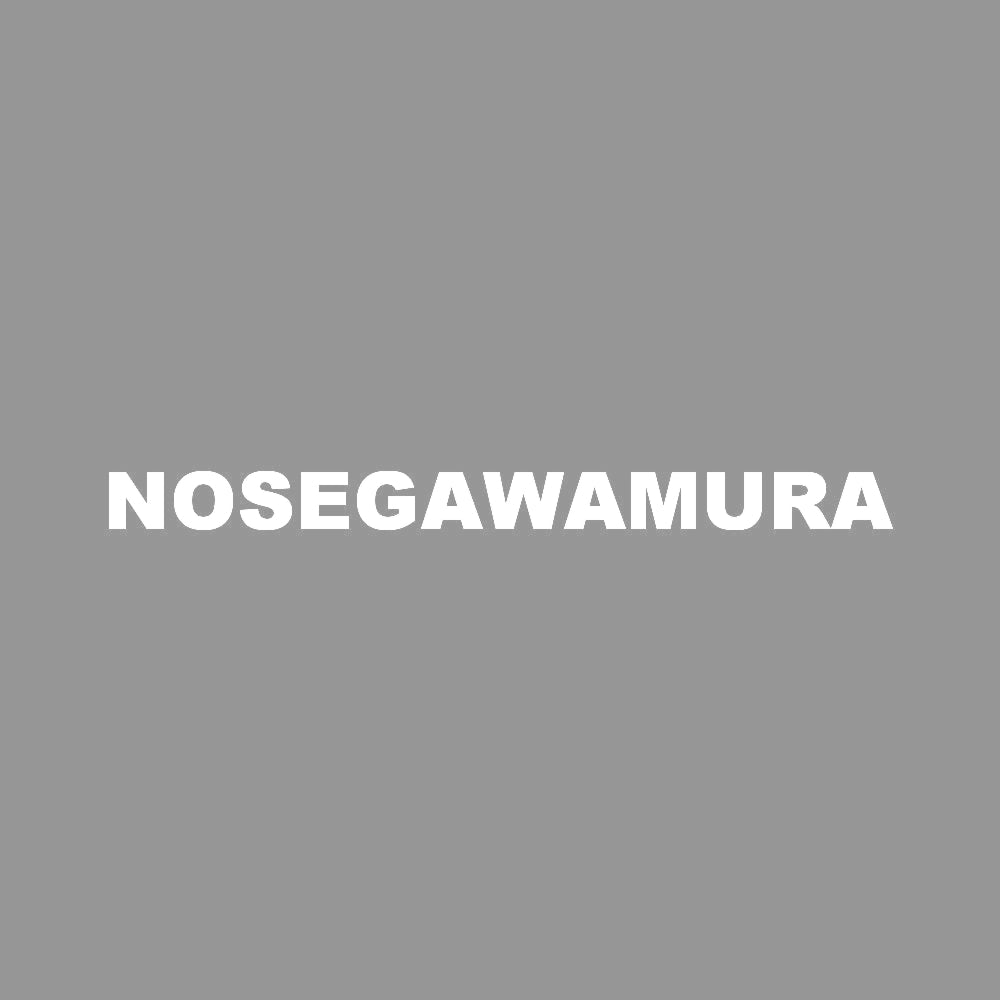 NOSEGAWAMURA 7