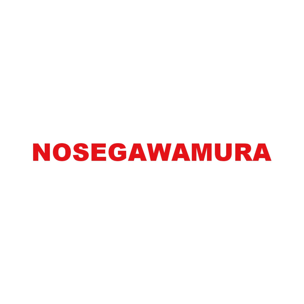 NOSEGAWAMURA 8