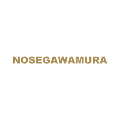 NOSEGAWAMURA 9