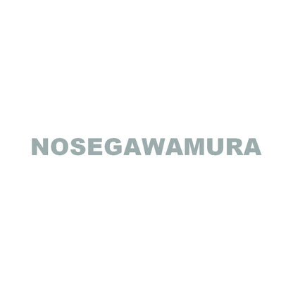 NOSEGAWAMURA 10