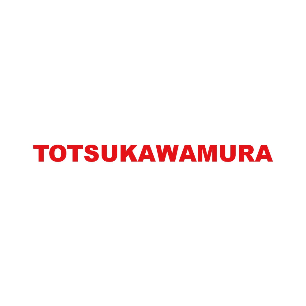 TOTSUKAWAMURA 8