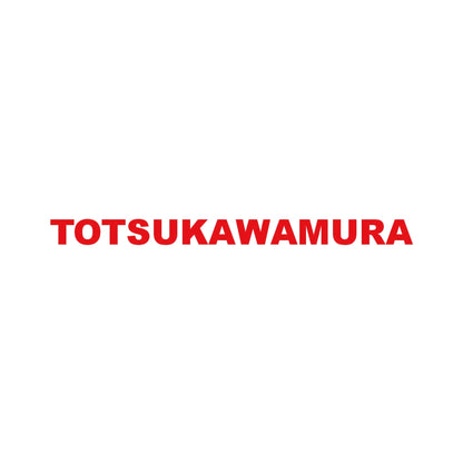 TOTSUKAWAMURA 8