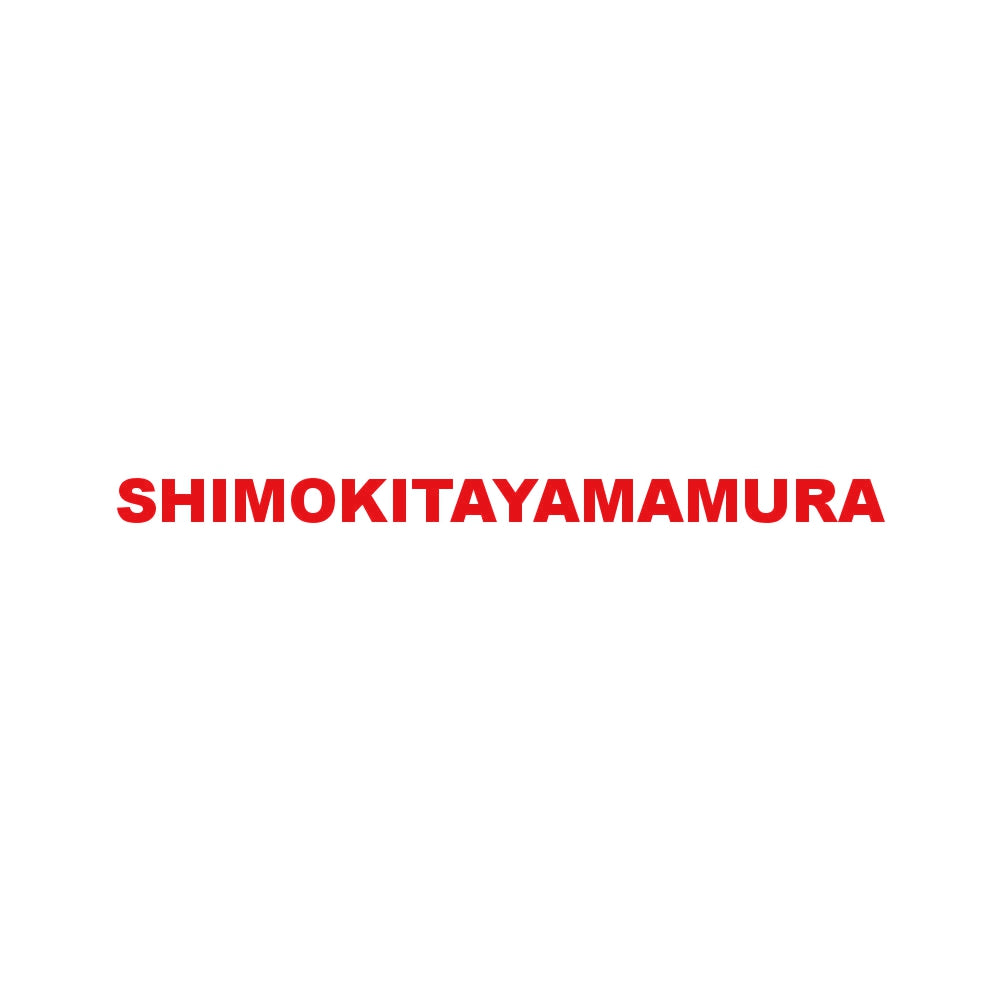 SHIMOKITAYAMAMURA 8