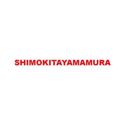 SHIMOKITAYAMAMURA 8