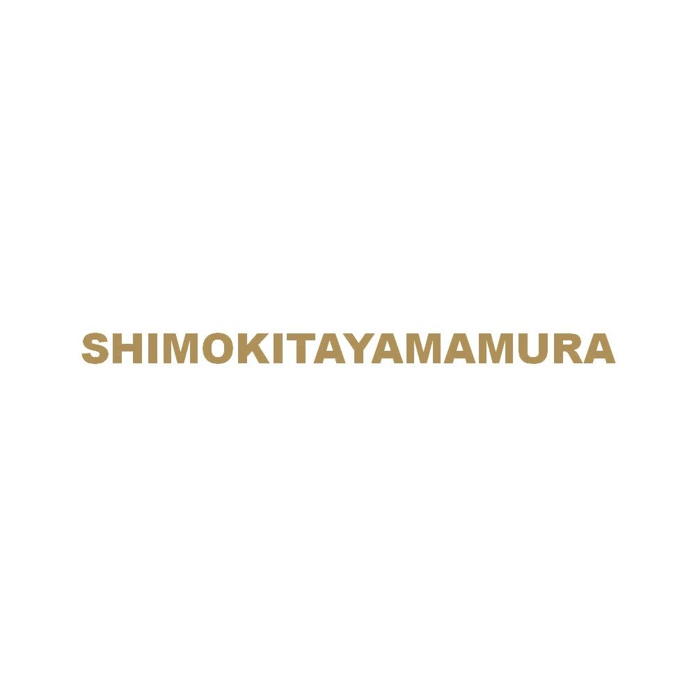 SHIMOKITAYAMAMURA 9