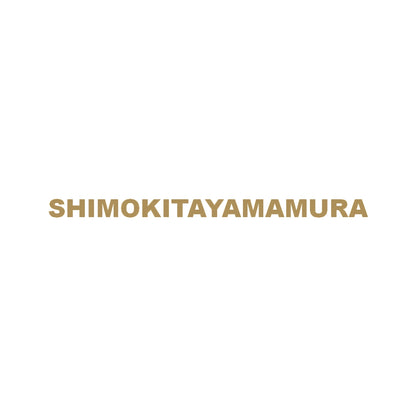SHIMOKITAYAMAMURA 9