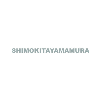 SHIMOKITAYAMAMURA 10