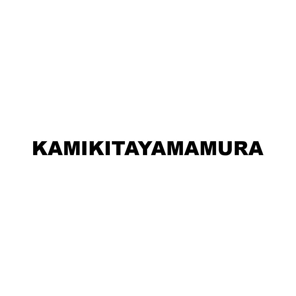 KAMIKITAYAMAMURA