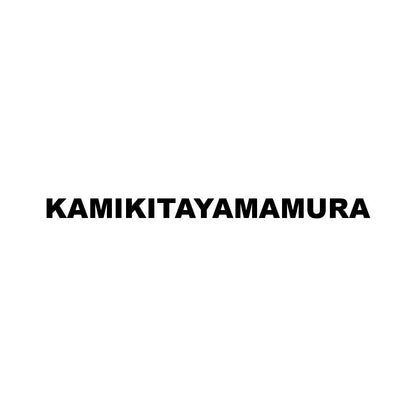 KAMIKITAYAMAMURA