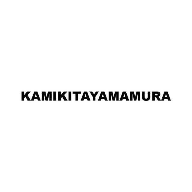 KAMIKITAYAMAMURA