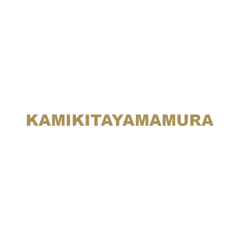 KAMIKITAYAMAMURA 9