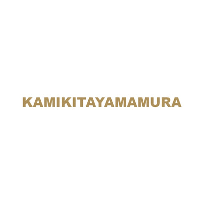 KAMIKITAYAMAMURA 9