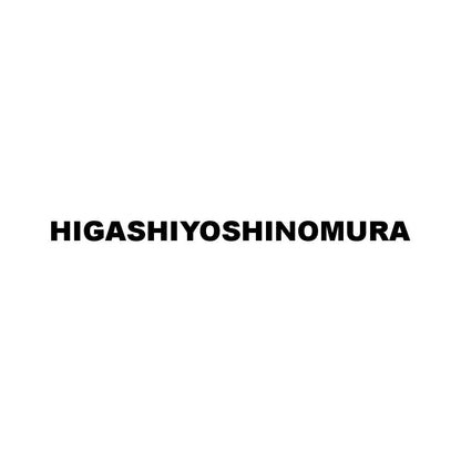 HIGASHIYOSHINOMURA