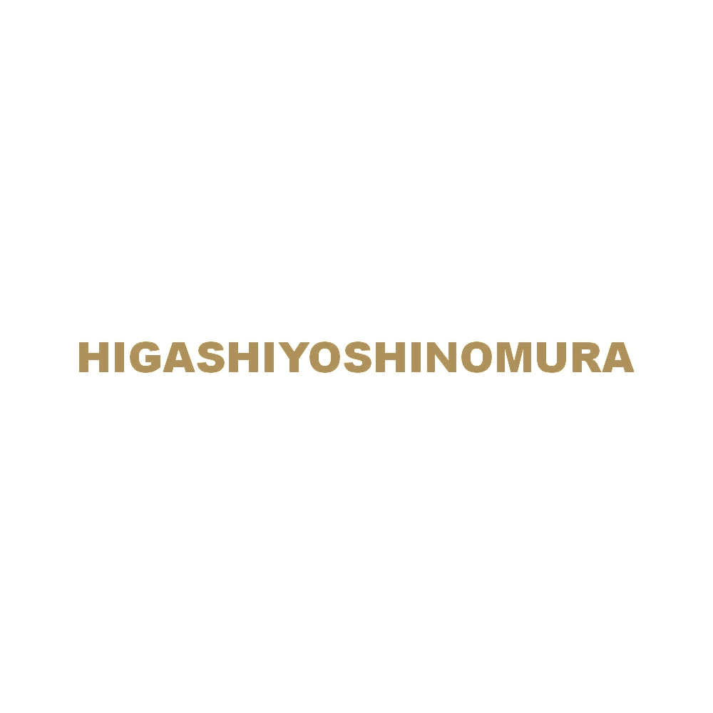 HIGASHIYOSHINOMURA 9