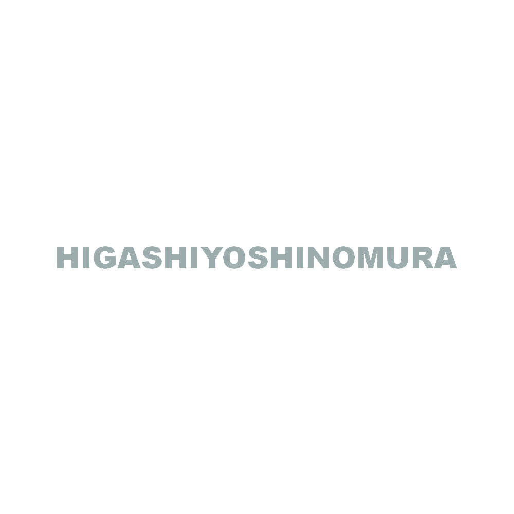 HIGASHIYOSHINOMURA 10