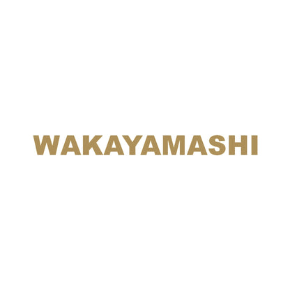 WAKAYAMASHI 9