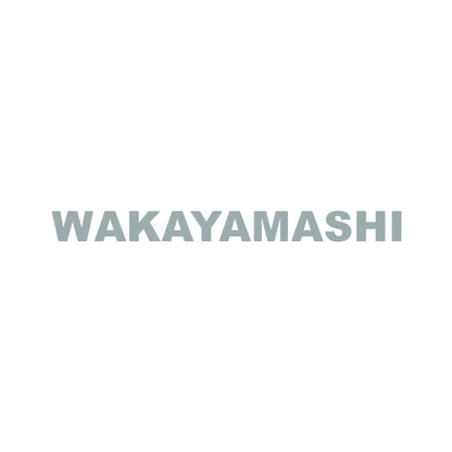 WAKAYAMASHI 10
