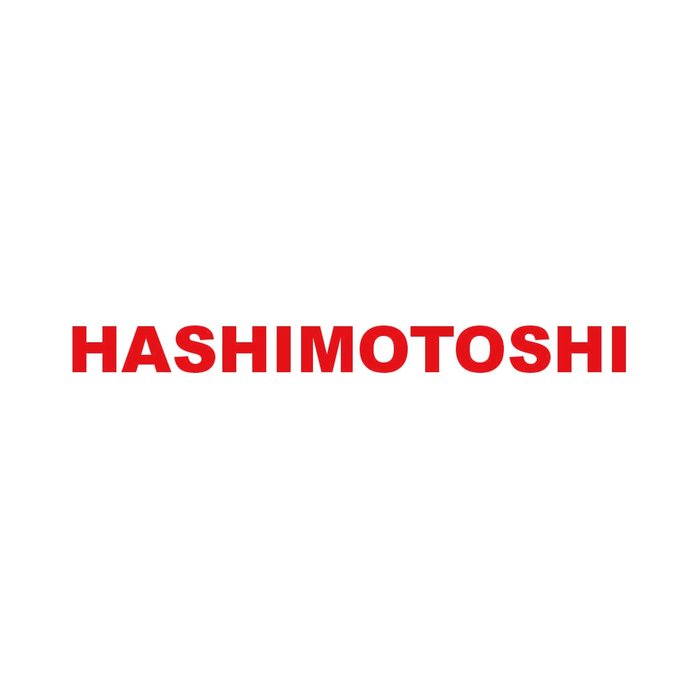 HASHIMOTOSHI 8