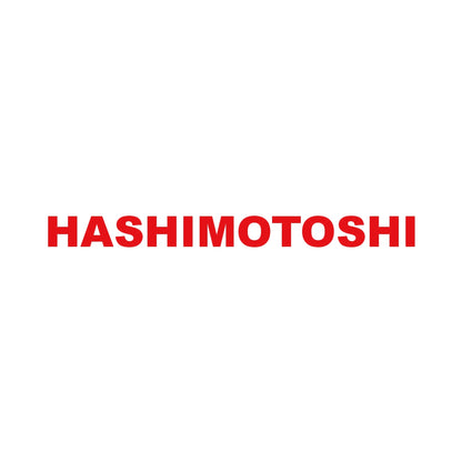 HASHIMOTOSHI 8