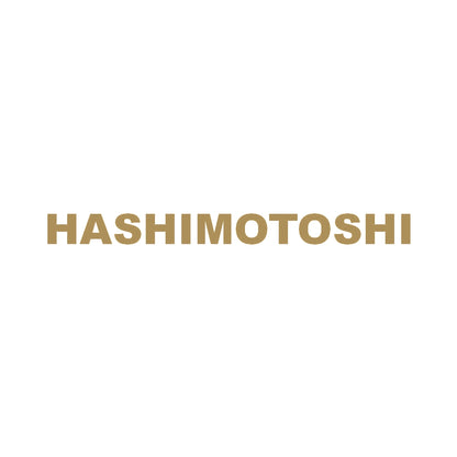 HASHIMOTOSHI 9
